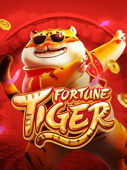 Fortune Tiger — PG Soft