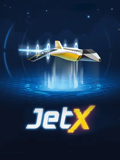 JetX — Smarta Soft Gaming