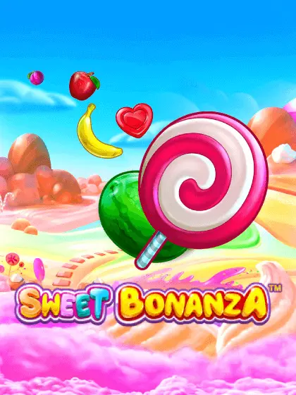 Sweet Bonanza — Pragmatic Play